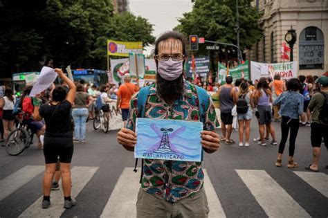 Mar Del Plata La Justicia Ortorga Medida Cautelar Y Ordena Paralizar