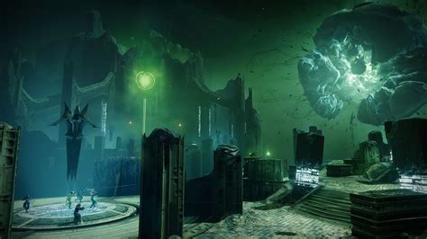 Destiny 2 Crota's End loot table for all encounters