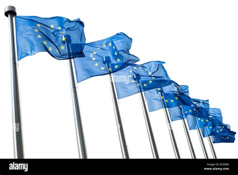 Council Of The European Union Cut Out Stock Images And Pictures Alamy