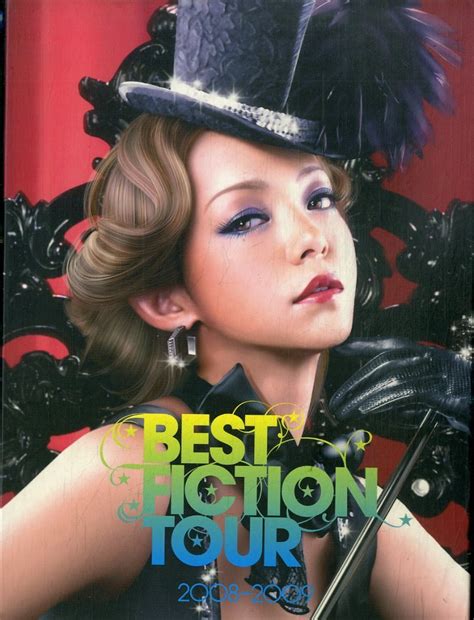 G00032332 DVD 安室奈美恵 BEST FICTION TOUR 2008 2009 ジャパニーズポップス 売買されたオークション