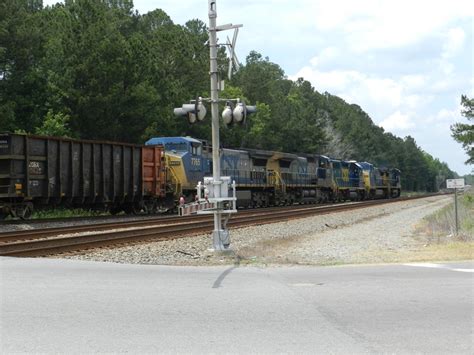 Trains And Trails Of Nassau County Fla 5 Trains In 55 Minutes For Cinco De Mayo In Callahan