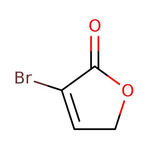 BDA31189 76311 89 2 3 Bromo 2 5 Dihydrofuran 2 One