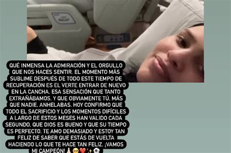 Luis Diaz S Wife Shares Emotional Message As Liverpool