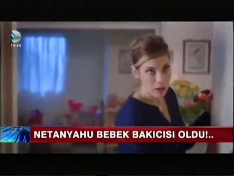 Netanyahu Bebek Bak C S Oldu Dailymotion Video