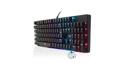 Melhor Teclado Custo Beneficio - Melhor Teclado Mecânico Custo-Benefício: 8 Modelos | Melhores para Comprar