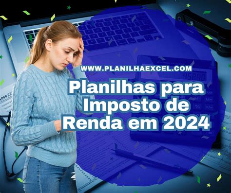 Arquivos Planilha Declara O Imposto De Renda Planilha Excel