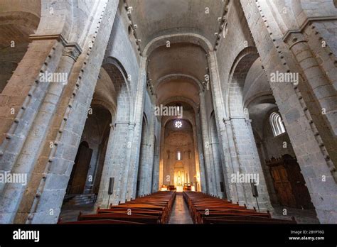 Catedral De La Seu Durgell Hi Res Stock Photography And Images Alamy