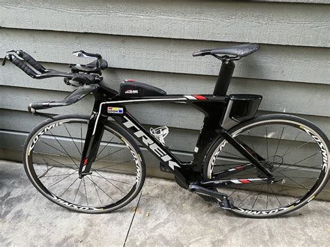 2016 Triathlon Trek Speed Concept 7 For Sale