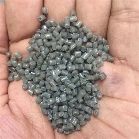 Grey HDPE Plastic Gray HDPE Granules At Rs 150 Kilogram In Halol ID