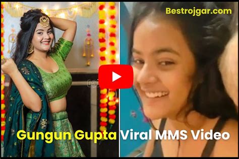 Gungun Gupta Viral Mms Video Link 2023 जिसमें वह एक लड़के के साथ ऐसा