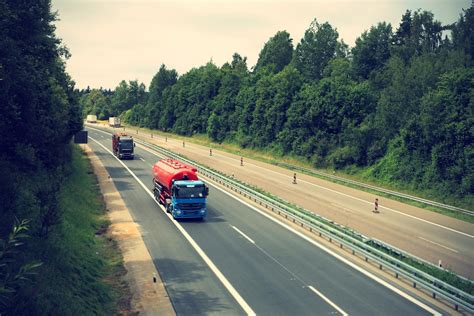 Antt Prorroga Pesquisa Para Atualização Dos Pisos Mínimos Do Transporte