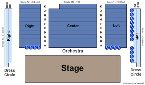 Signature Theatre Tickets in Arlington Virginia, Signature Theatre ...