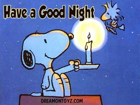 Have A Good Night Snoopy Wallpaper Snoopy Pictures Snoopy And Woodstock