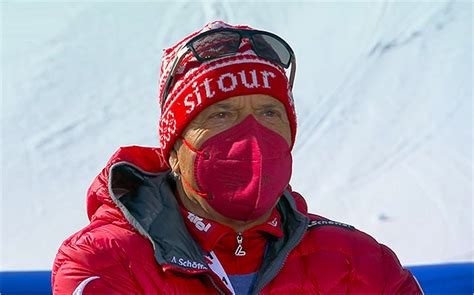 Sv Boss Peter Schr Cksnadel Zieht Bei Servus Tv Bilanz Ski Weltcup