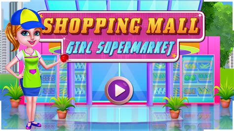 Supermarket Game For Girls APK for Android Download