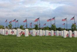 Great Lakes National Cemetery