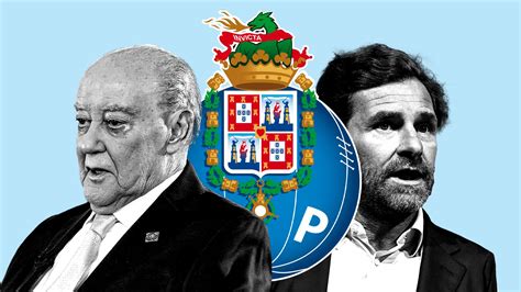 Mentira de Pinto da Costa pode tramar André Villas Boas no FC Porto