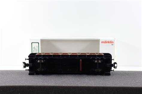 M Rklin Sj Personenwagen Holzwagen H Ac Kaufen Auf Ricardo