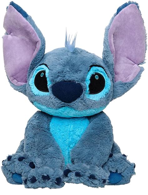 Stitch Plush Png By Collegeman1998 On Deviantart