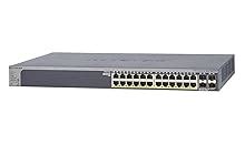 NETGEAR GS752TP 100EUS Smart Switch Prosafe Poe 48 Ports Dont 8 Poe