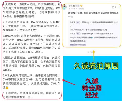 久诚“破防”了，将头像改成纯黑色！“流拍”原因曝光，被合同给“毁”了！