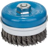 Brosse Boisseau Mm Fils Dacier Torsad S Bosch