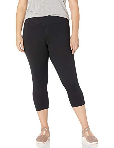 Best Compression Capris Plus Size Comfort And Style In One