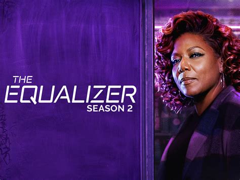 Prime Video Equalizer Season 2