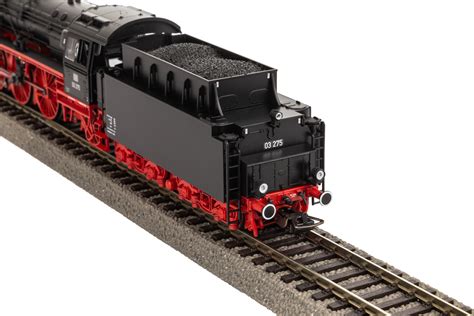 GER Dampflok BR 03 DB III Buy Modeltrains PIKO Webshop