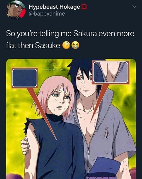 Pin By 🦋𝐿𝑢𝑠𝑡𝑟𝑖𝑜𝑢𝑠🦋 On ᵐᵉᵐᵉˢ Naruto Funny Funny Naruto Memes Anime Jokes