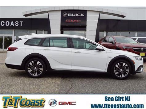 Buick Regal Tourx For Sale ®