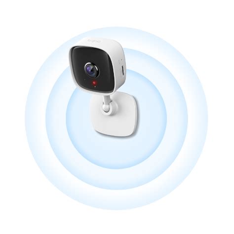 Tapo C110 | Home Security Wi-Fi Camera | Tapo