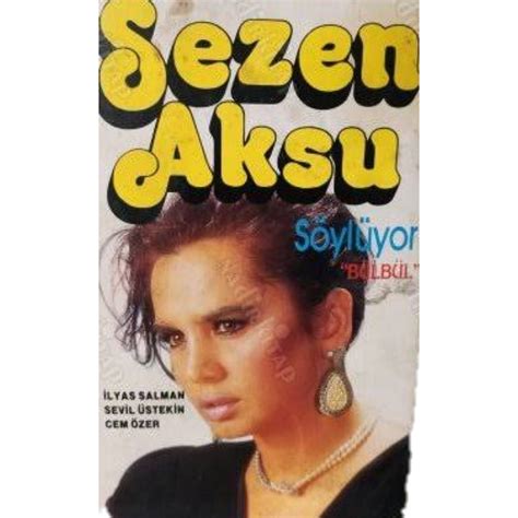 Sezen Aksu Sezen Aksu Söylüyor 85 Müzikali Reviews Album Of