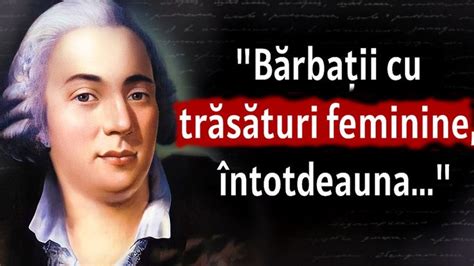 Giacomo Casanova Citate Ale Celui Mai Mare Aventurier Amoros Din