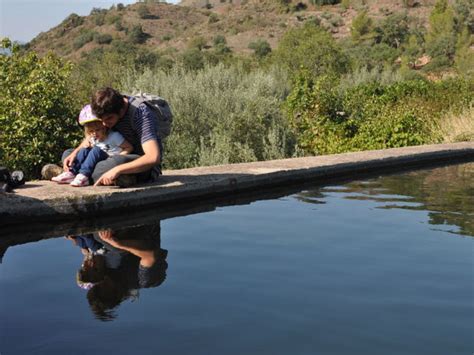 Excursi N A Almedijar Con Ni Os Menudos Viajeros