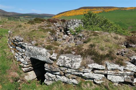 Active Outdoors Unearthing The Fascinating World Of The Brochs