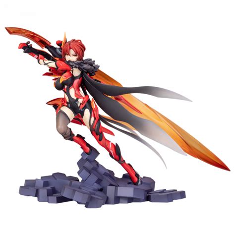 MURATA HIMEKO VERMILION KNIGHT ECLIPSE VER