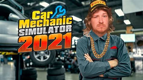 Manni Er Ffnet Seine Eigene Werkstatt In Car Mechanic Simulator