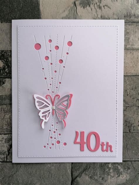 Pin By Andria Cameron On Cards Card Making Birthday Cards Handmade