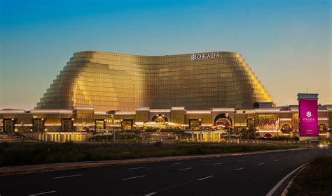 Okada Manila Resort & Casino - UPDATED 2024 Prices, Reviews & Photos ...