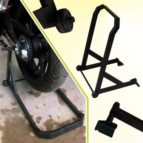 Jual Standar Paddock Stand Pedok Motor Ninja R R Cbr Cb