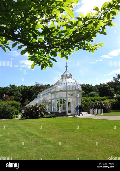 Malahide Castle, Malahide, Ireland Stock Photo - Alamy