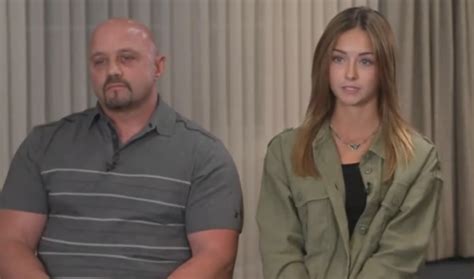 Ava Majury Tiktok Star Whose Father Shot Dead Stalker Now Fighting Another Harasser In Court