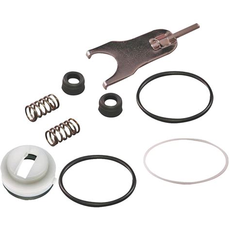 Danco Perfect Match 80702 Danco Faucet Repair Kit For No. 212 Delta And ...