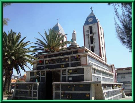 Parroquia Nuestra Se Ora Del Sagrado Coraz N Gustavo A Madero