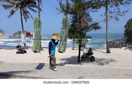 293 Pantai Klayar Images, Stock Photos & Vectors | Shutterstock