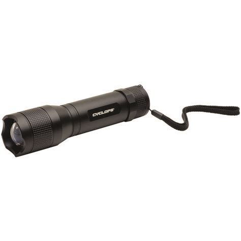 1,500-Lumen Tactical Flashlight - Tactical Dropship | Wholesale | Drop ...