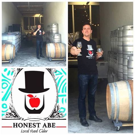 THE HONEST ABE CIDER HOUSE MEADERY 276 Photos 177 Reviews 17812