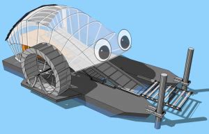 Tecnologías de Limpieza de Océanos Metodología Sigma Earth