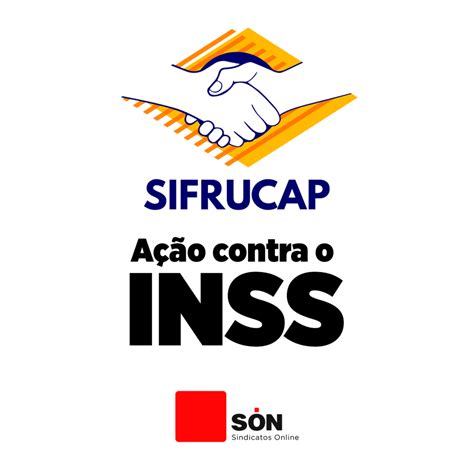 A O Contra O Inss Sifrucap Br